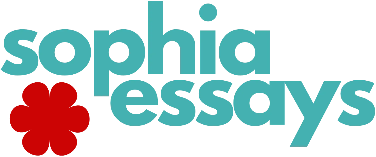 SophiaEssays